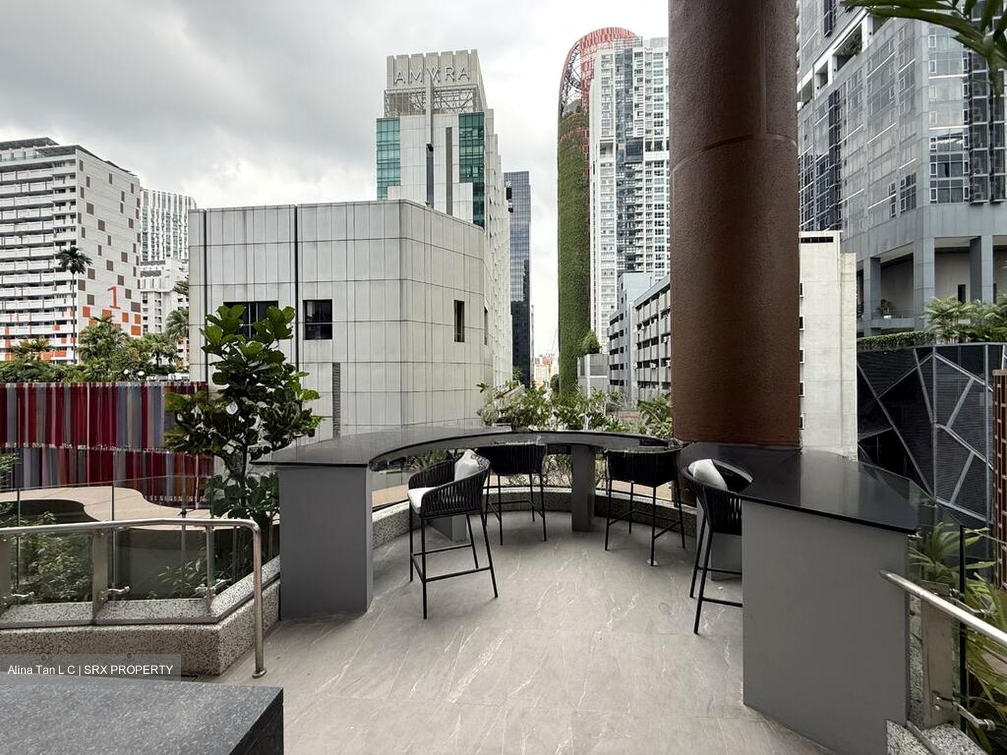 One Bernam (D2), Apartment #502627421